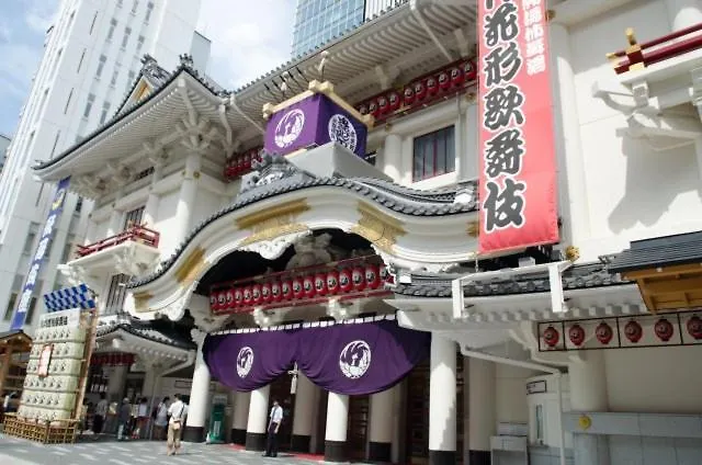 Lejlighed 台東区浅草もすぐ,最大10名貸切3階建て,スカイツリーまで徒歩10分,全室chromecast完備,Wonderfulstaytokyo Skytree